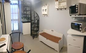La casa di Sophie